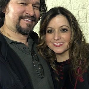 Meet your Posher, Marie